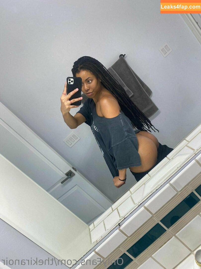 Kira Noir / thekiranoir / thekiranoirgram leaked photo photo #0234