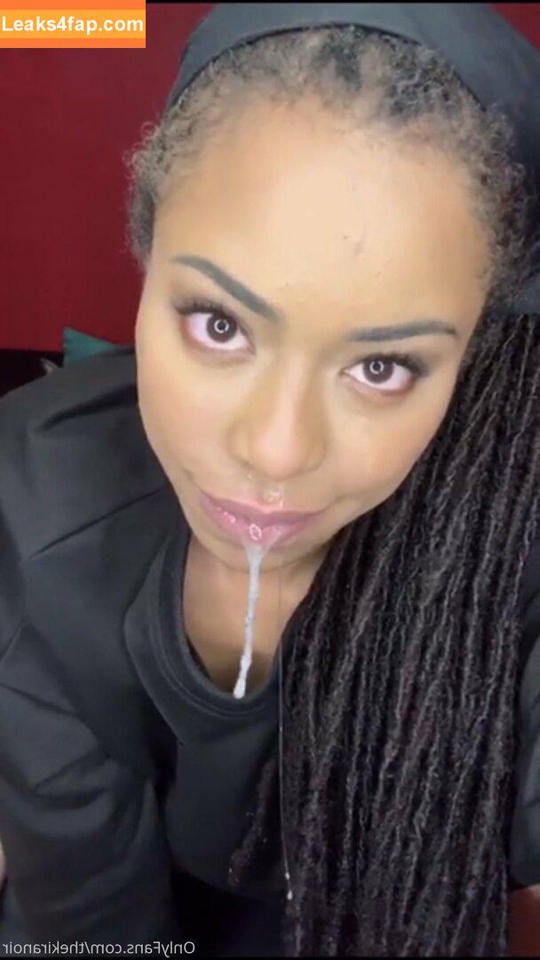 Kira Noir / thekiranoir / thekiranoirgram leaked photo photo #0241