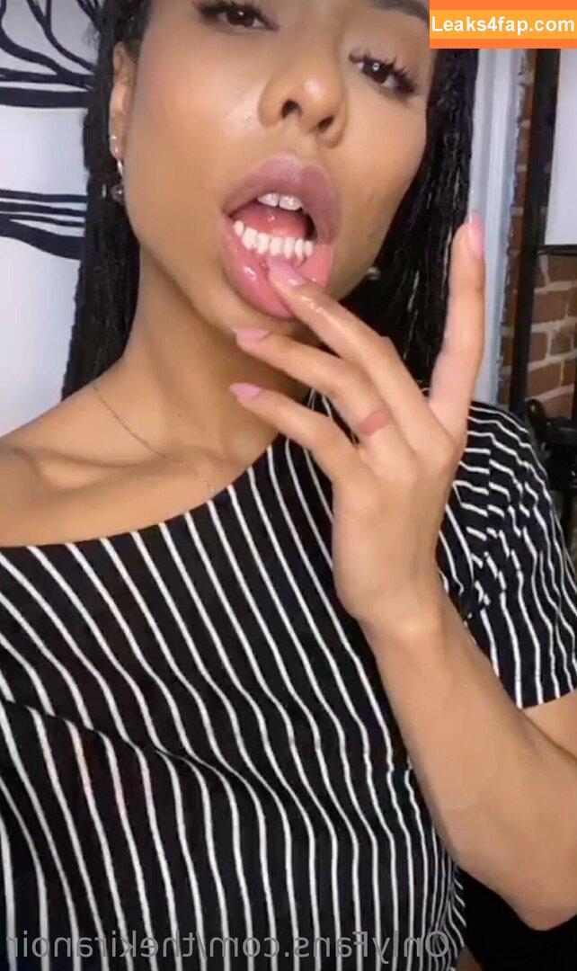 Kira Noir / thekiranoir / thekiranoirgram leaked photo photo #0269