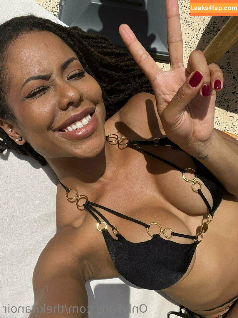 Kira Noir / thekiranoir / thekiranoirgram leaked photo photo #0285