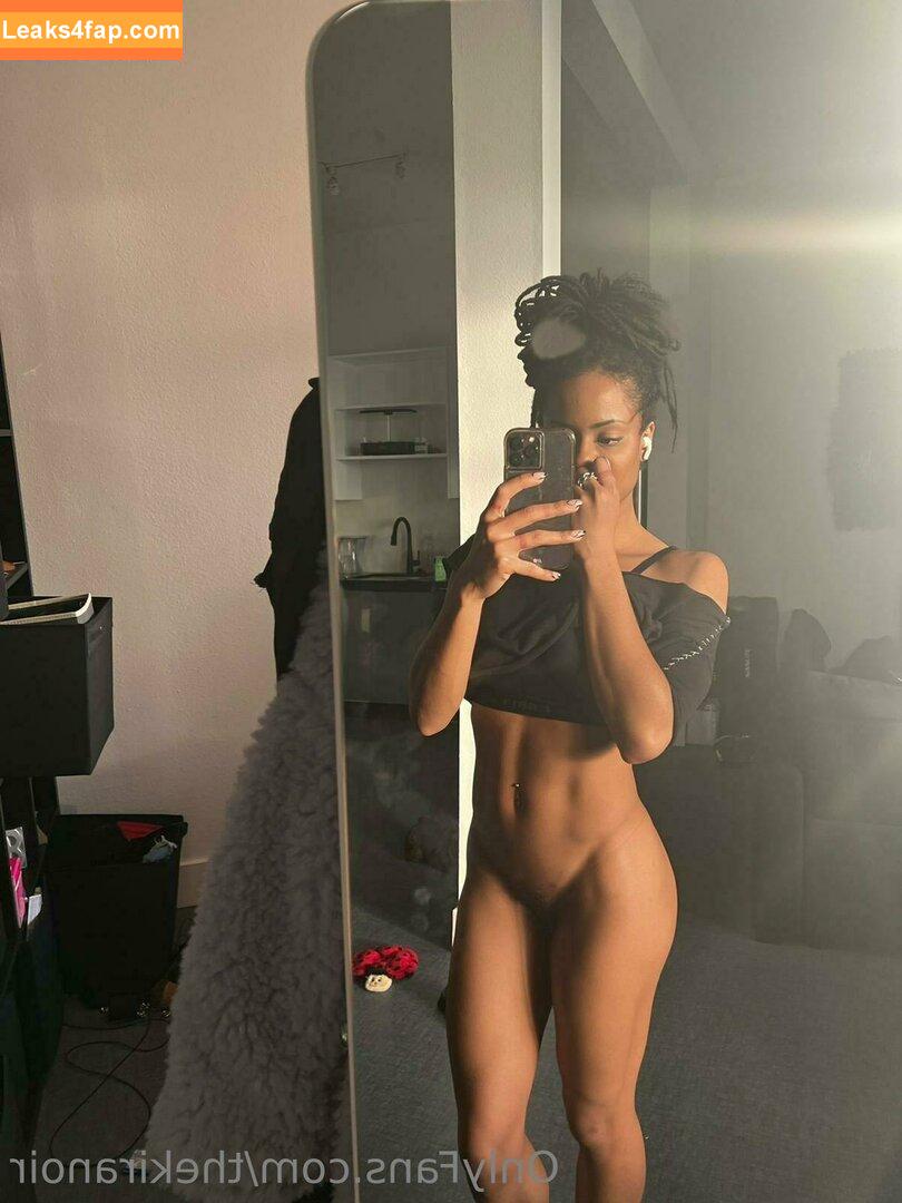Kira Noir / thekiranoir / thekiranoirgram leaked photo photo #0290