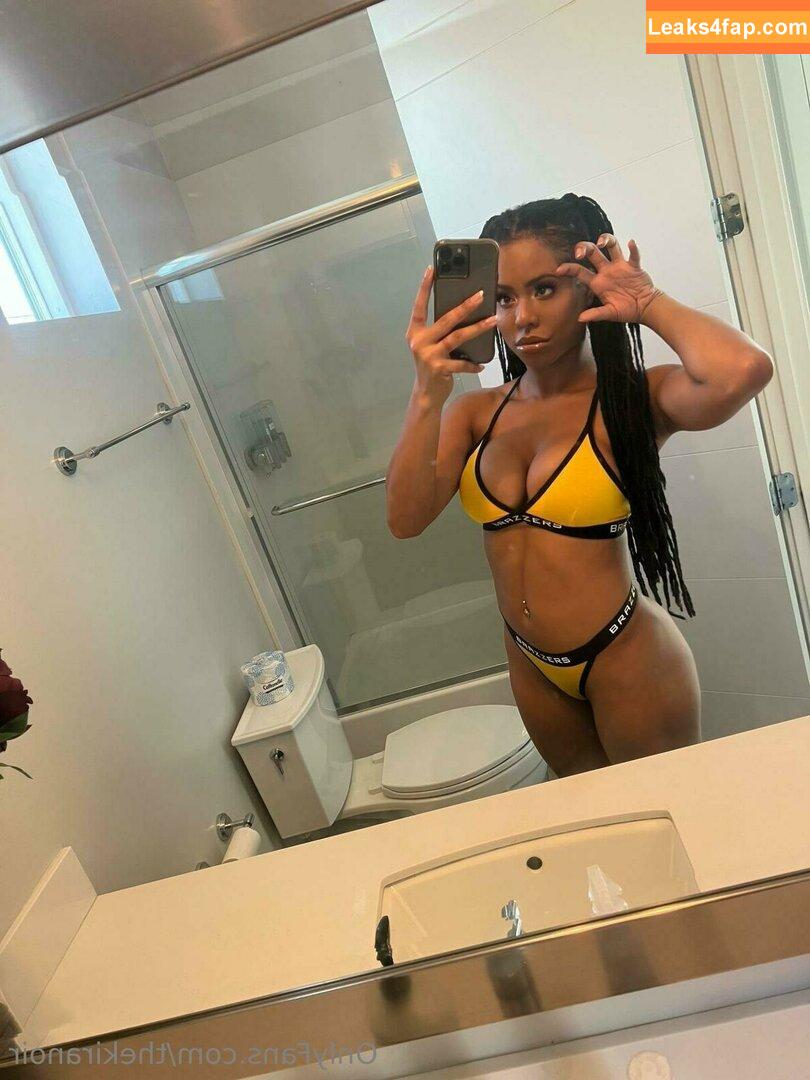 Kira Noir / thekiranoir / thekiranoirgram leaked photo photo #0320