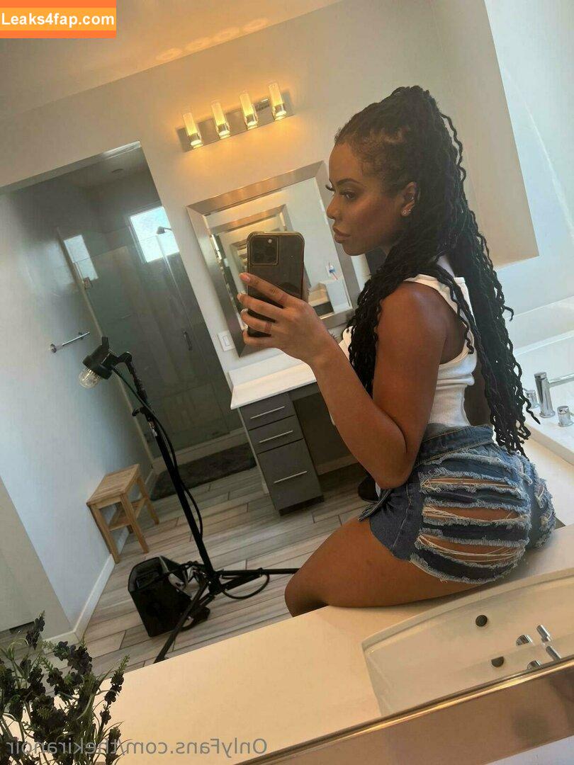 Kira Noir / thekiranoir / thekiranoirgram leaked photo photo #0325