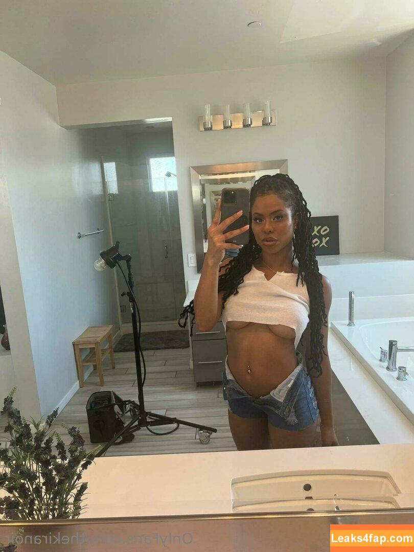 Kira Noir / thekiranoir / thekiranoirgram leaked photo photo #0326