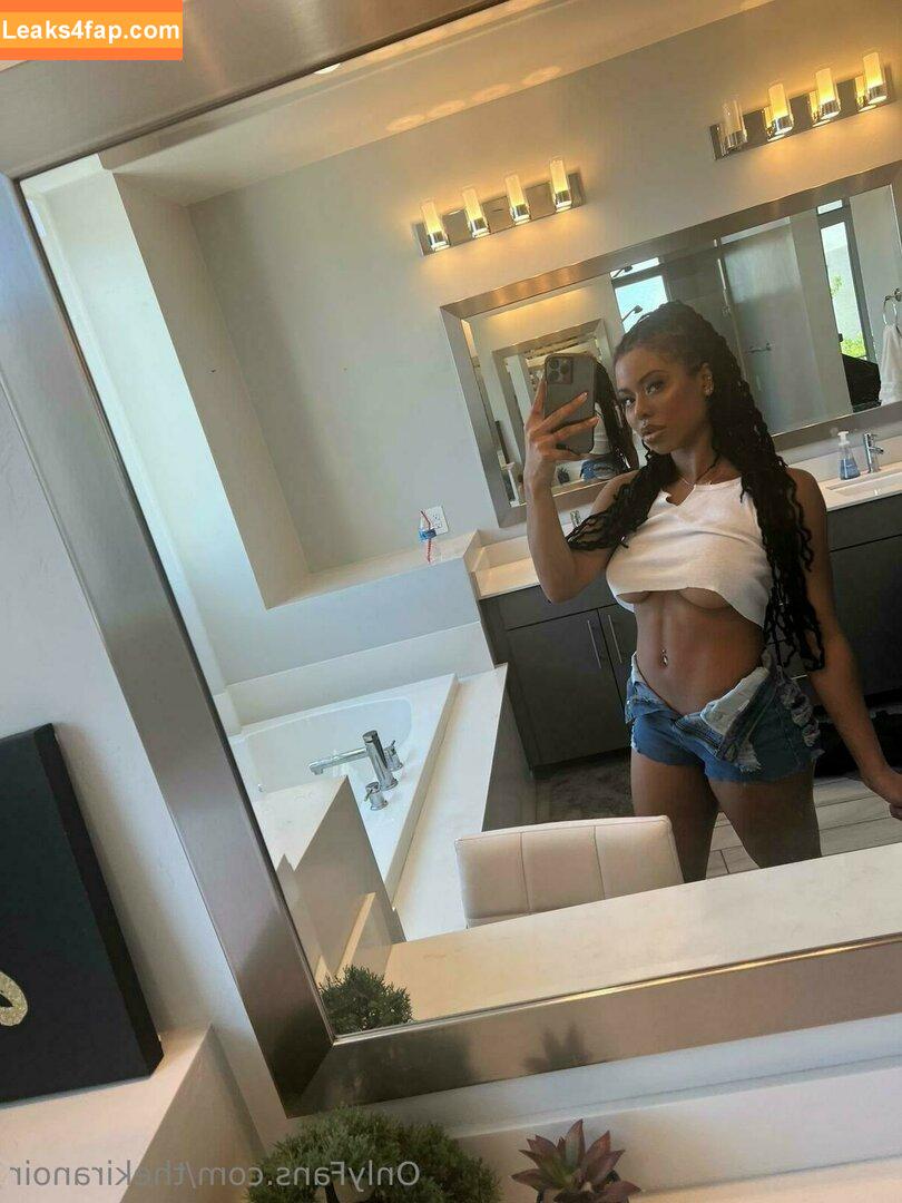 Kira Noir / thekiranoir / thekiranoirgram leaked photo photo #0327