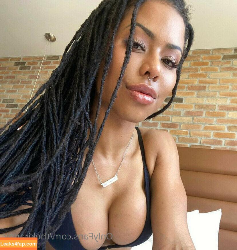 Kira Noir / thekiranoir / thekiranoirgram leaked photo photo #0337