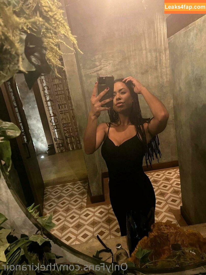 Kira Noir / thekiranoir / thekiranoirgram leaked photo photo #0341
