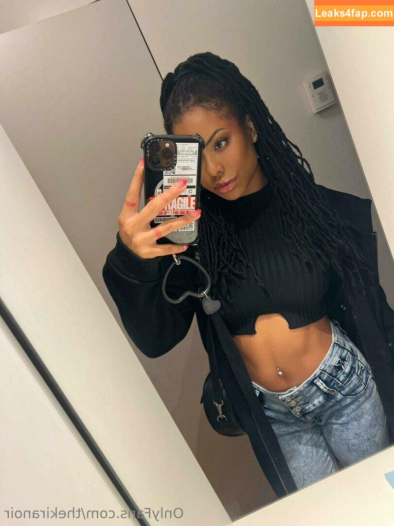 Kira Noir / thekiranoir / thekiranoirgram leaked photo photo #0396