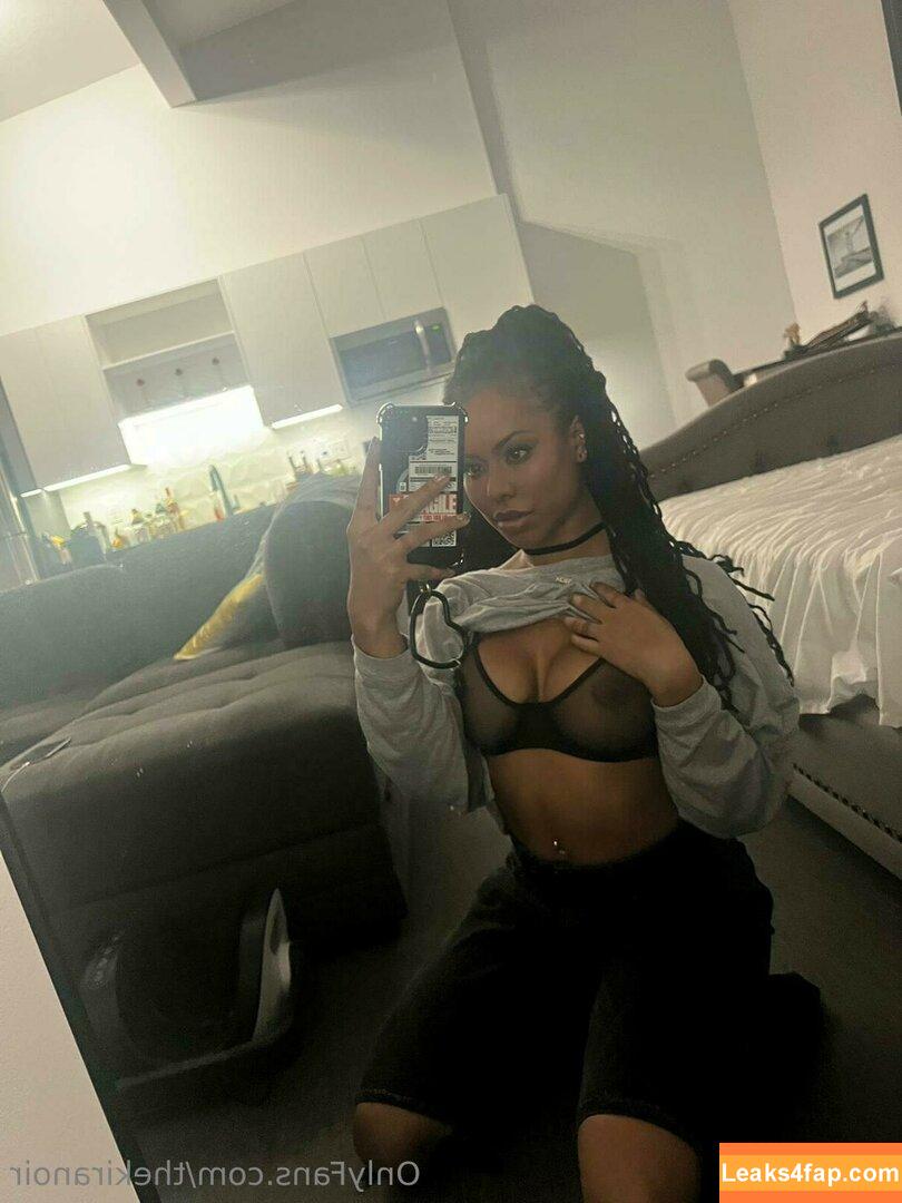 Kira Noir / thekiranoir / thekiranoirgram leaked photo photo #0404