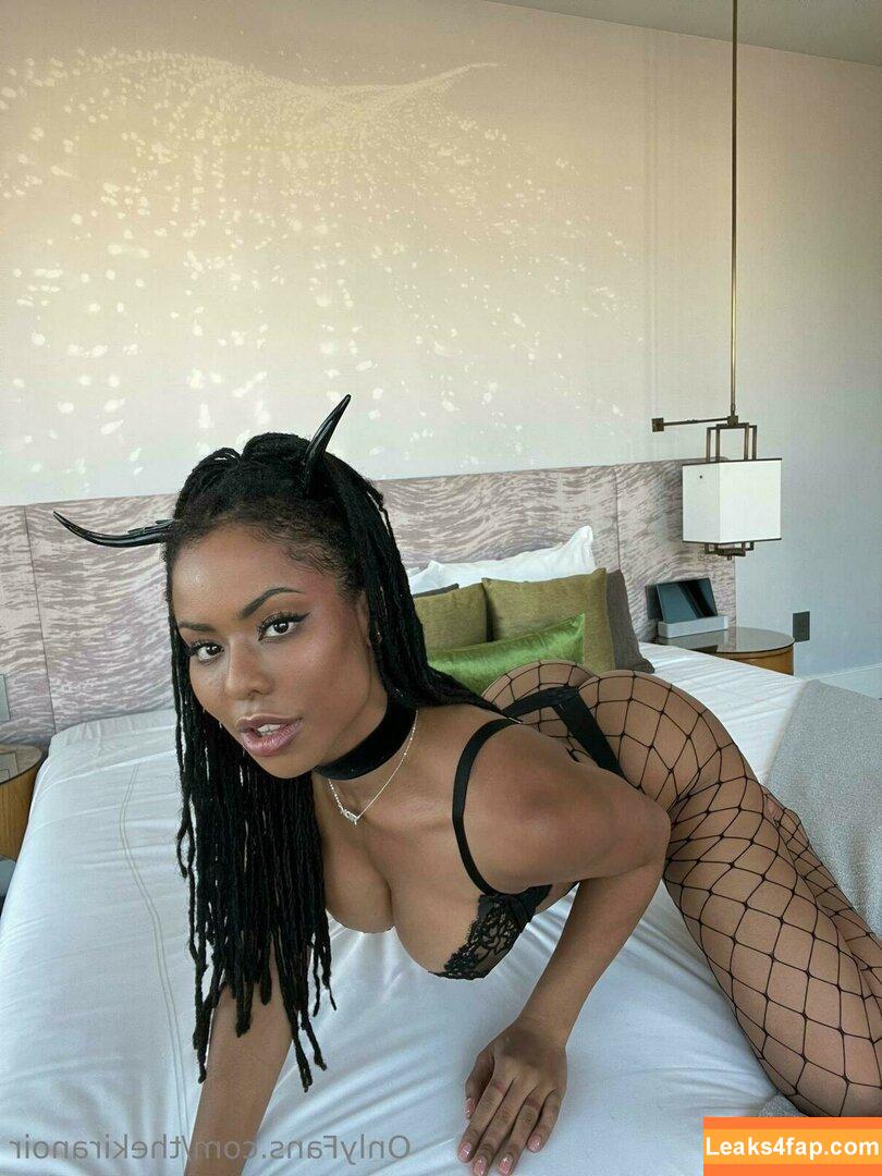 Kira Noir / thekiranoir / thekiranoirgram leaked photo photo #0405