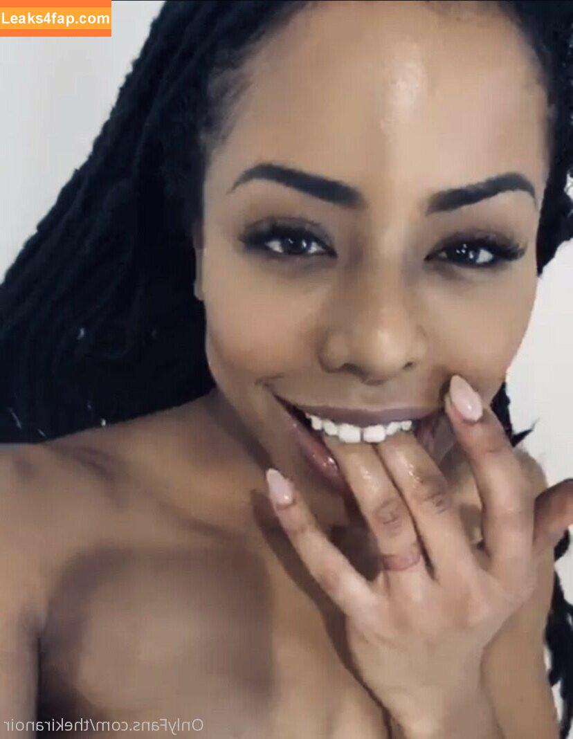 Kira Noir / thekiranoir / thekiranoirgram leaked photo photo #0408