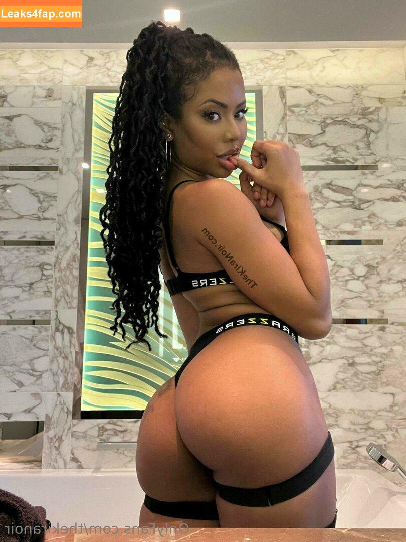 Kira Noir / thekiranoir / thekiranoirgram leaked photo photo #0414