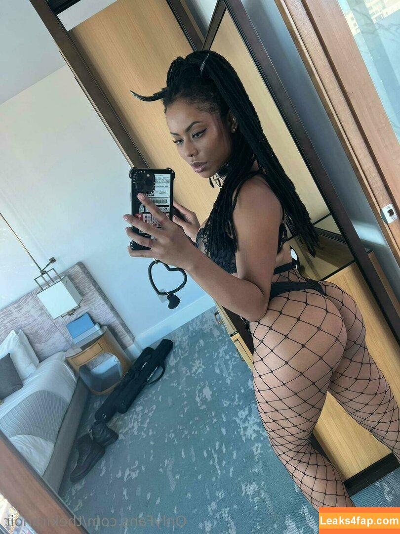 Kira Noir / thekiranoir / thekiranoirgram leaked photo photo #0420