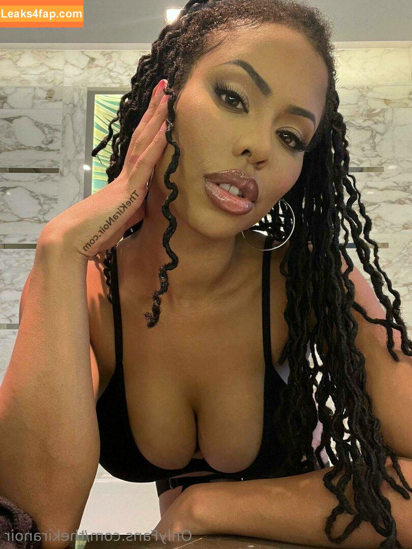 Kira Noir / thekiranoir / thekiranoirgram leaked photo photo #0422