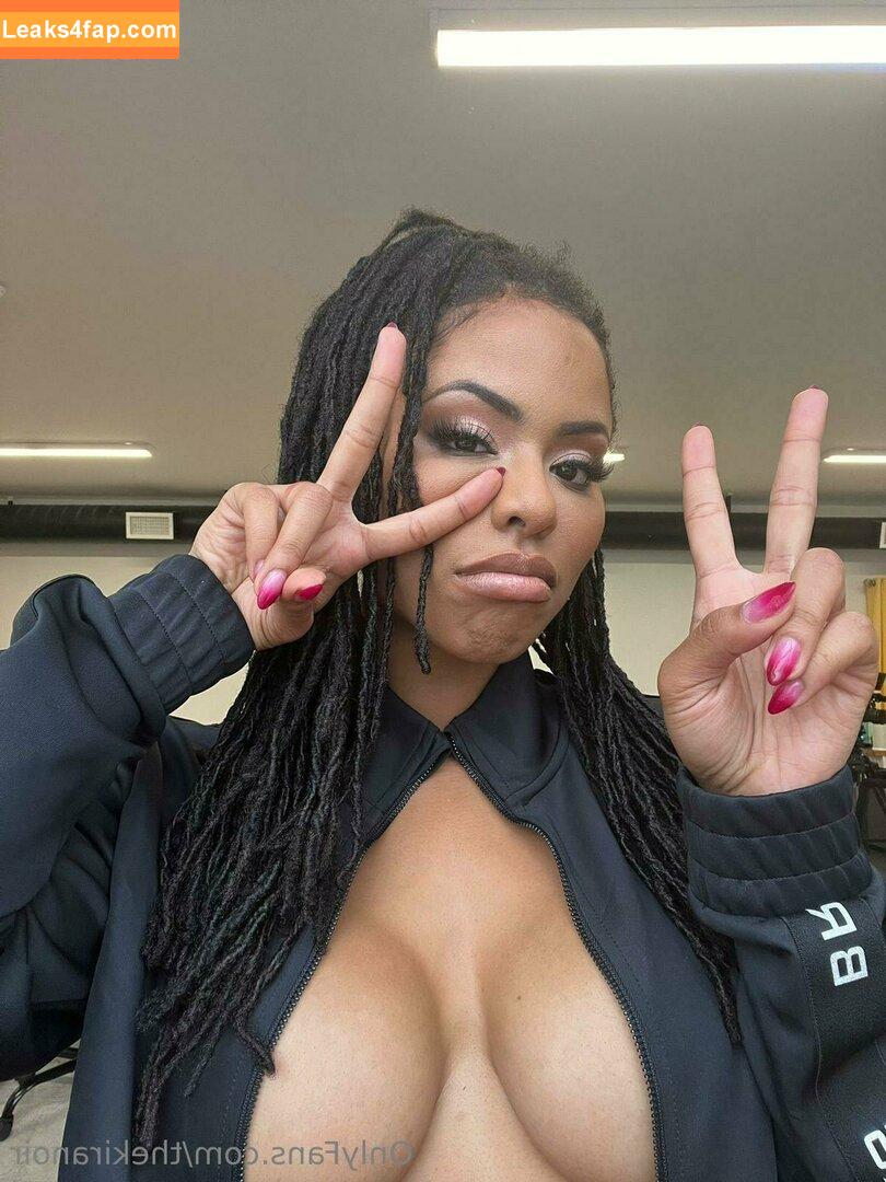 Kira Noir / thekiranoir / thekiranoirgram слитое фото фото #0430