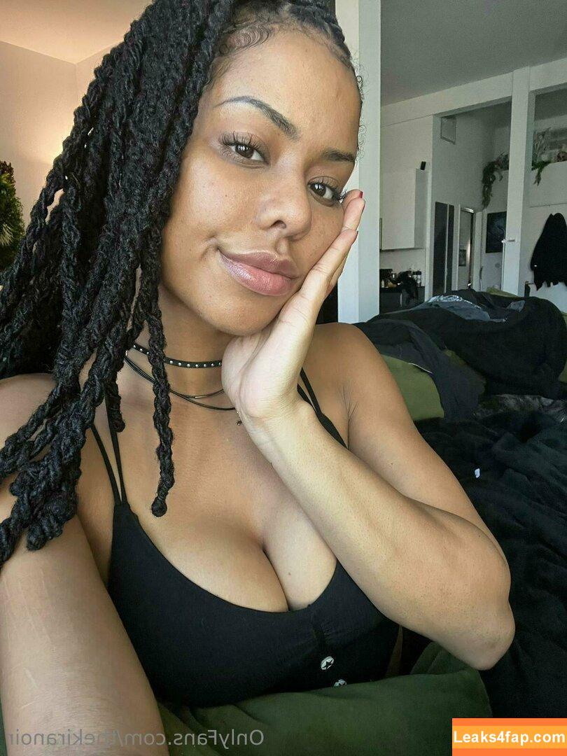 Kira Noir / thekiranoir / thekiranoirgram leaked photo photo #0436