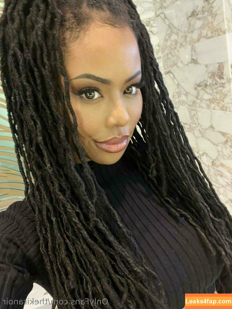 Kira Noir / thekiranoir / thekiranoirgram leaked photo photo #0438