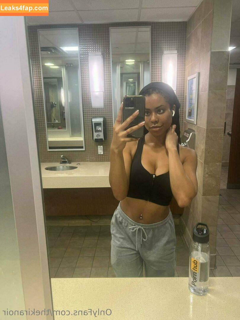 Kira Noir / thekiranoir / thekiranoirgram leaked photo photo #0446