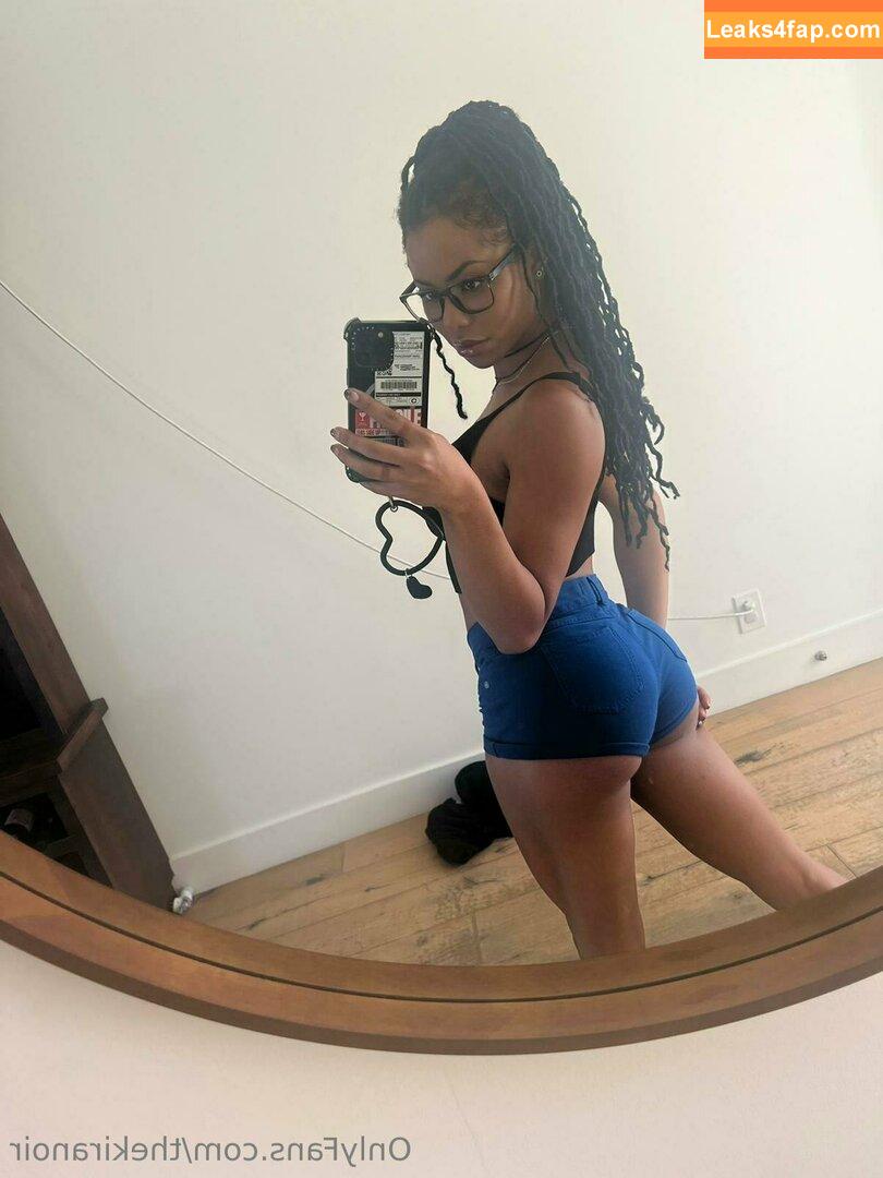 Kira Noir / thekiranoir / thekiranoirgram leaked photo photo #0447