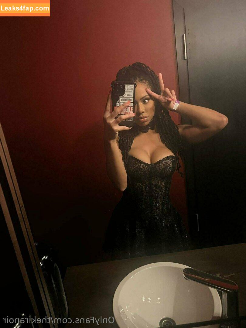 Kira Noir / thekiranoir / thekiranoirgram leaked photo photo #0458