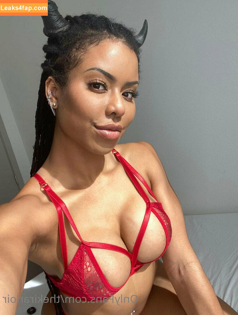 Kira Noir / thekiranoir / thekiranoirgram leaked photo photo #0461