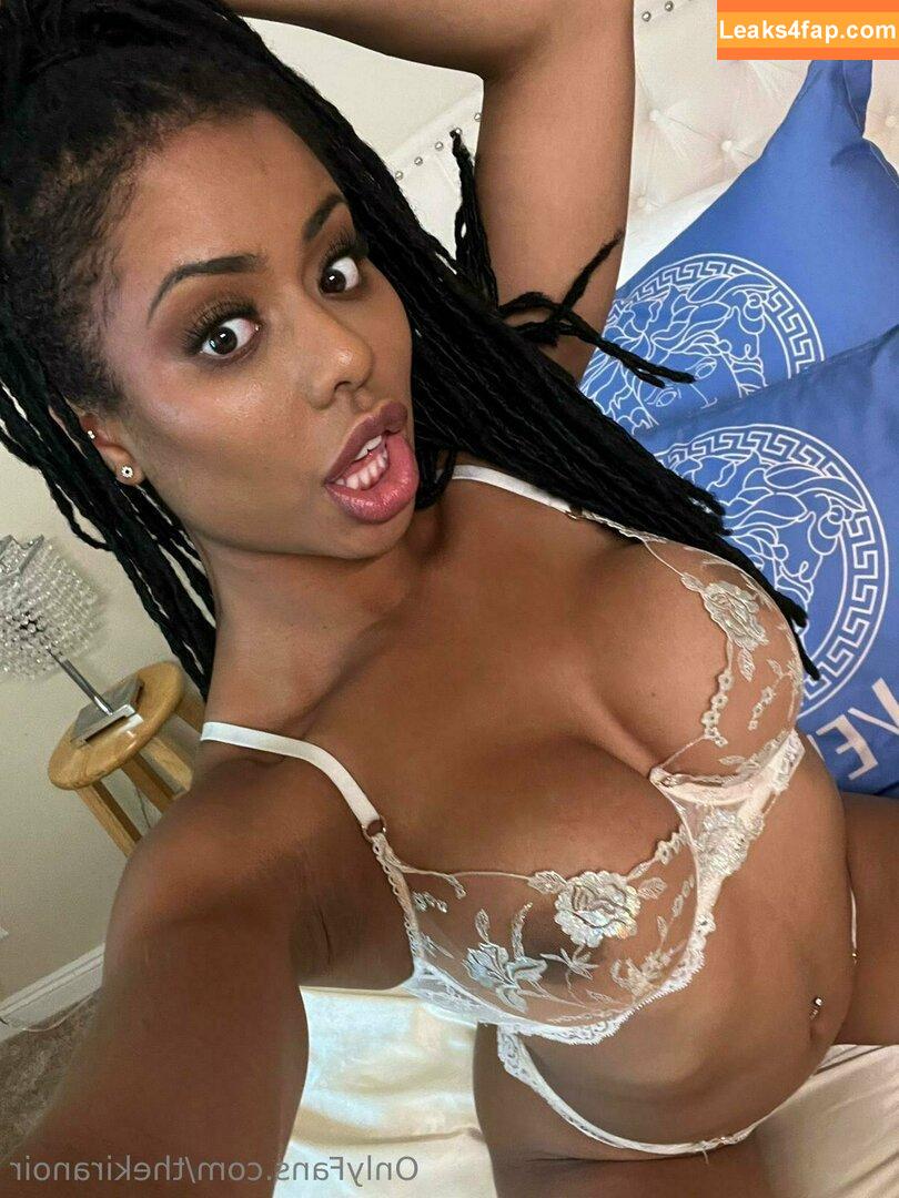 Kira Noir / thekiranoir / thekiranoirgram leaked photo photo #0505