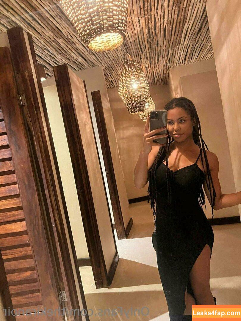 Kira Noir / thekiranoir / thekiranoirgram leaked photo photo #0506