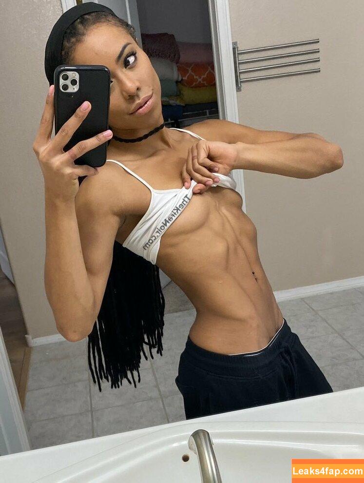 Kira Noir / thekiranoir / thekiranoirgram leaked photo photo #0544