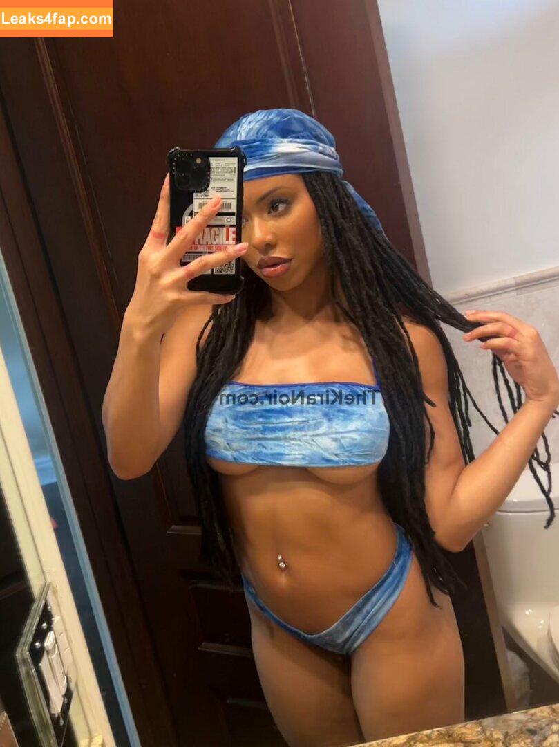 Kira Noir / thekiranoir / thekiranoirgram leaked photo photo #0545