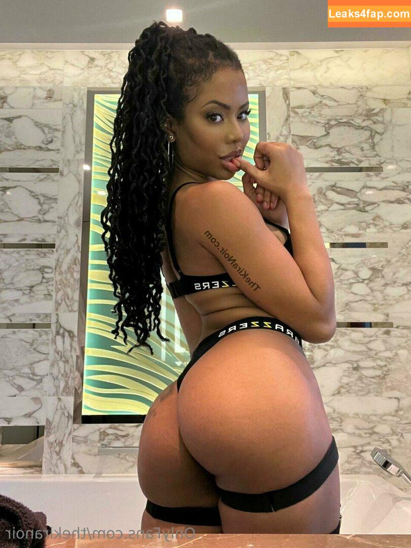 Kira Noir / thekiranoir / thekiranoirgram leaked photo photo #0998