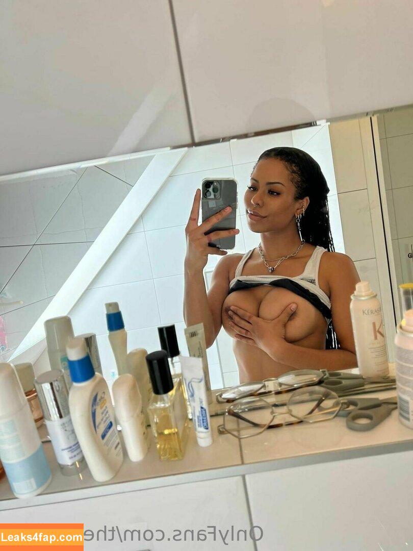 Kira Noir / thekiranoir / thekiranoirgram leaked photo photo #1263