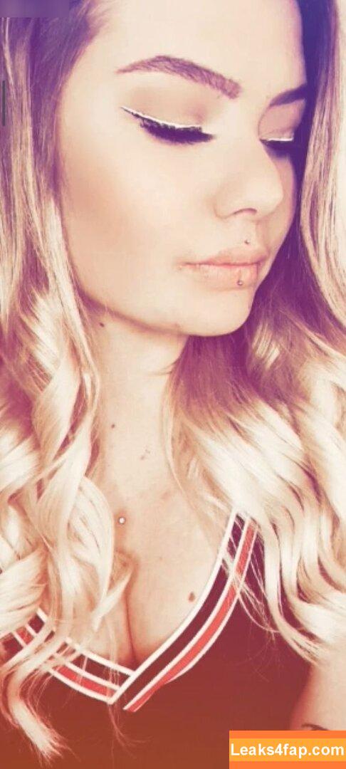 Kira Rastetter / Blondi /  leaked photo photo #0002