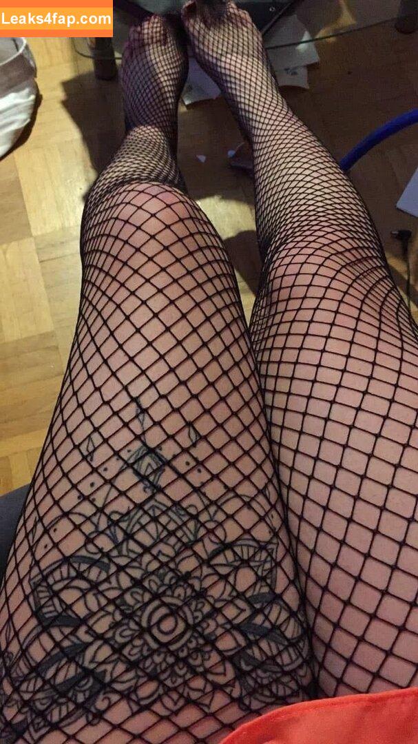 Kira Rastetter / Blondi /  leaked photo photo #0004