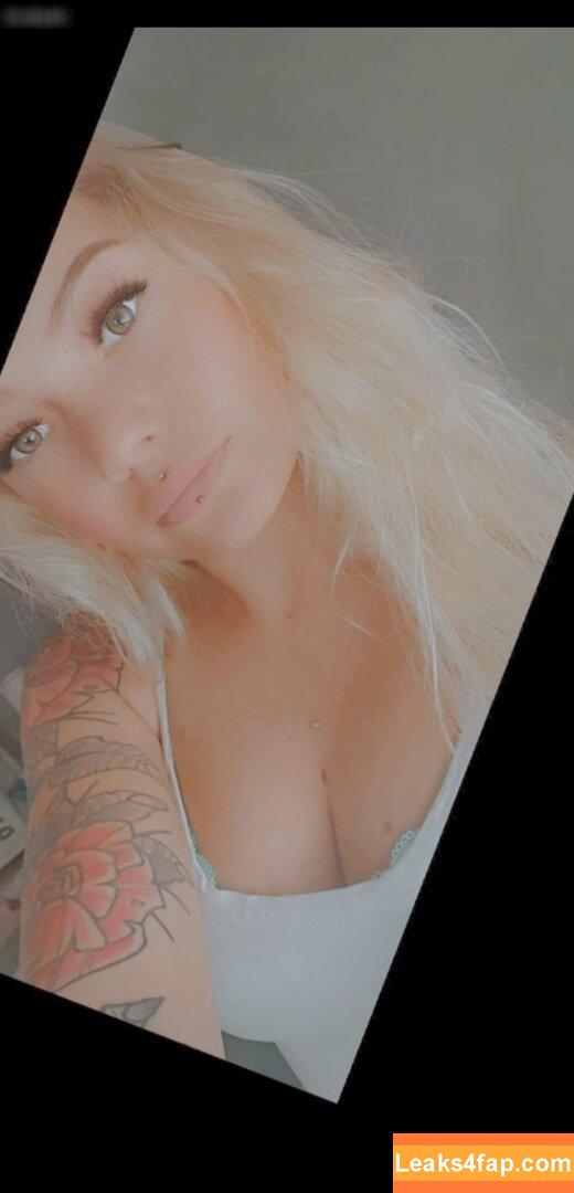 Kira Rastetter / Blondi /  leaked photo photo #0012