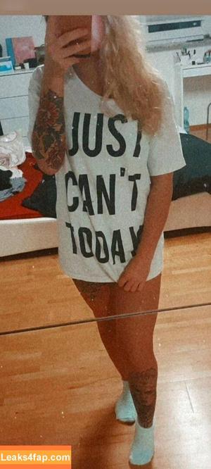 Kira Rastetter / Blondi photo #0001
