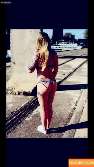 Kira Rastetter / Blondi photo #0005
