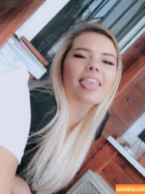 Kira Rastetter / Blondi photo #0008