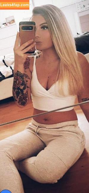Kira Rastetter / Blondi photo #0011