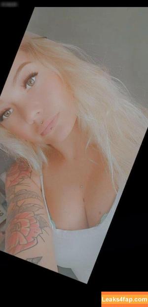 Kira Rastetter / Blondi photo #0012