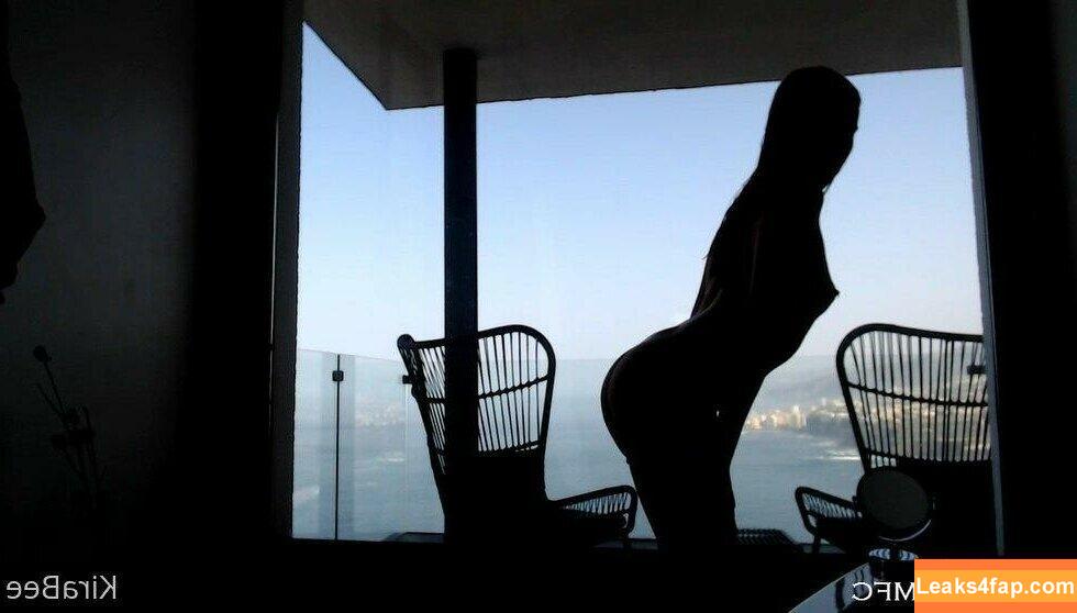 kirabee /  leaked photo photo #0179