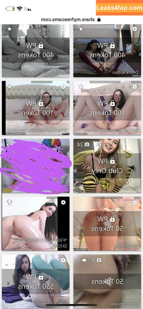 kirabee /  leaked photo photo #0257