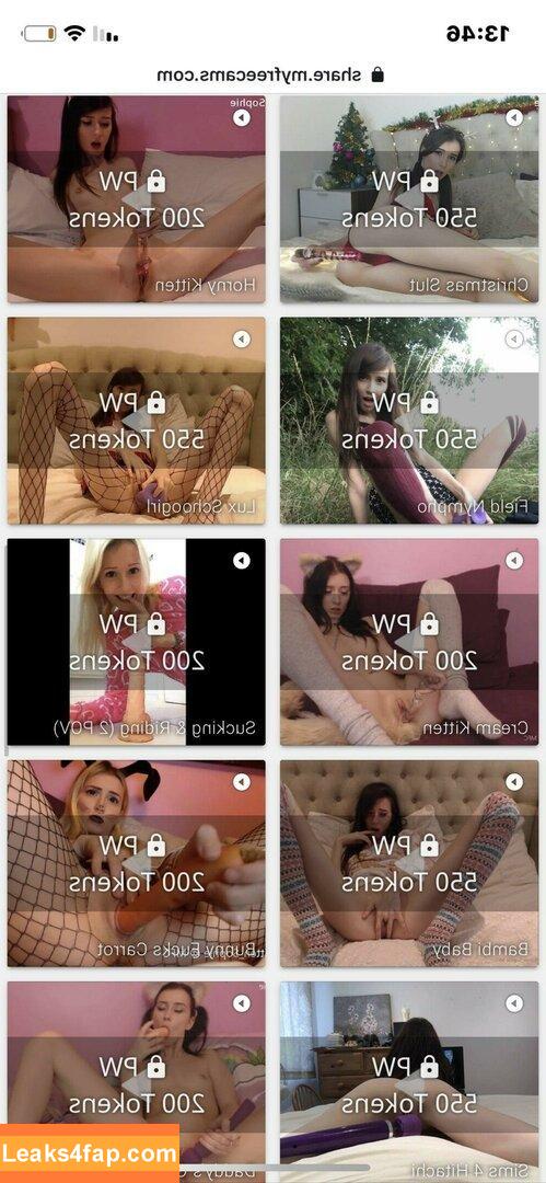 kirabee /  leaked photo photo #0258