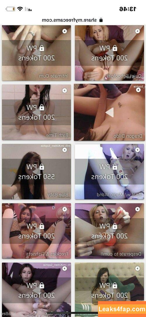 kirabee /  leaked photo photo #0262