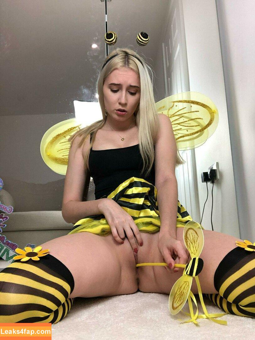 kirabee /  слитое фото фото #0418