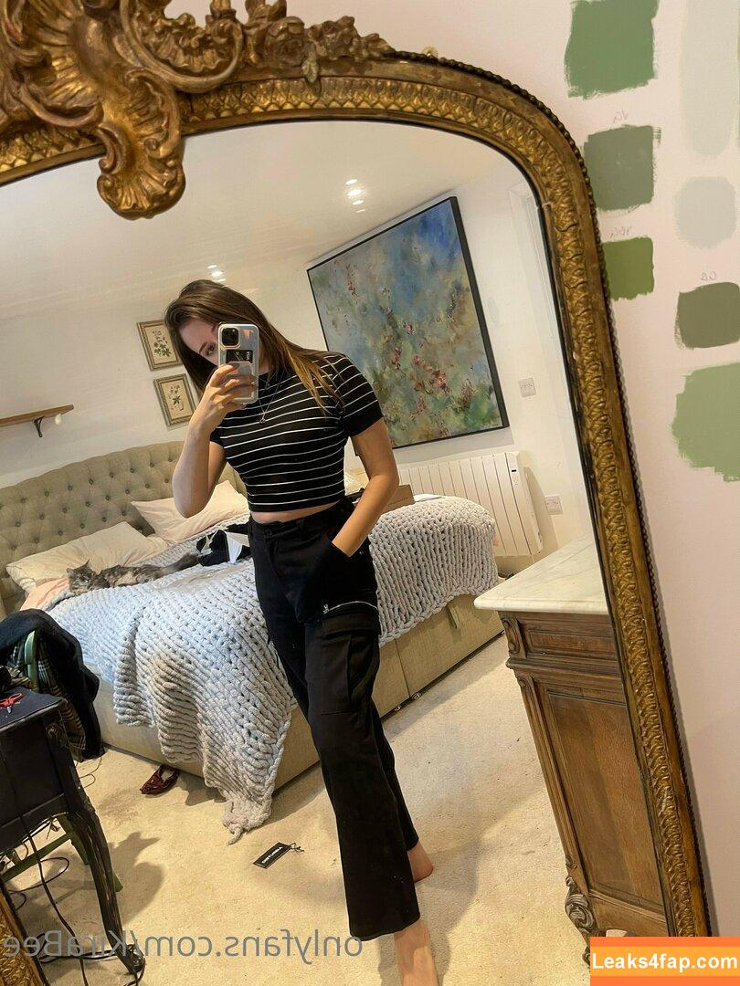 kirabee /  leaked photo photo #0476