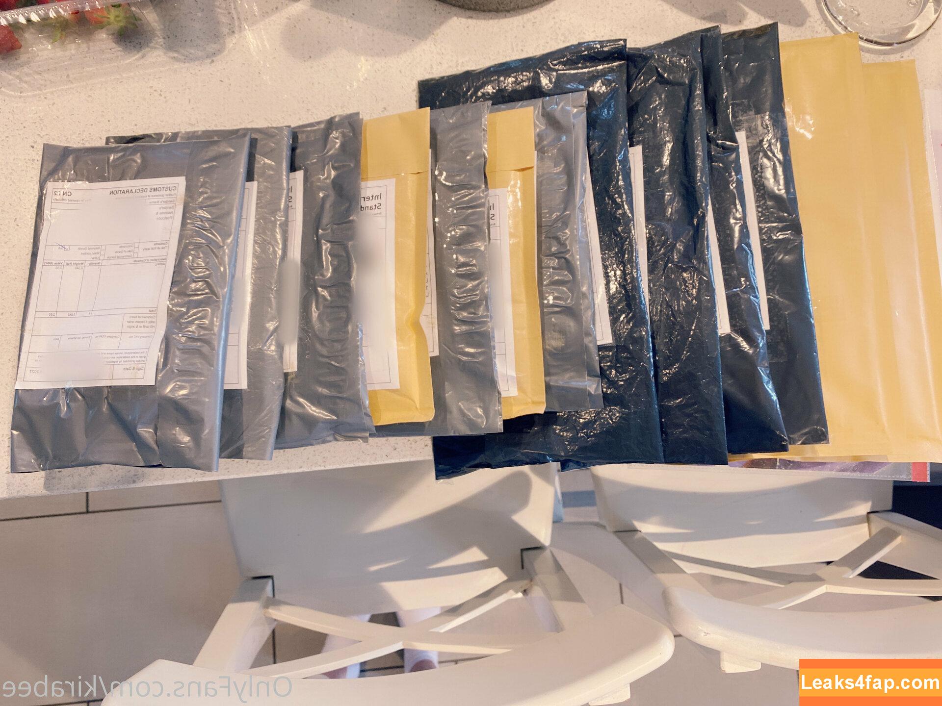 kirabee /  leaked photo photo #0545