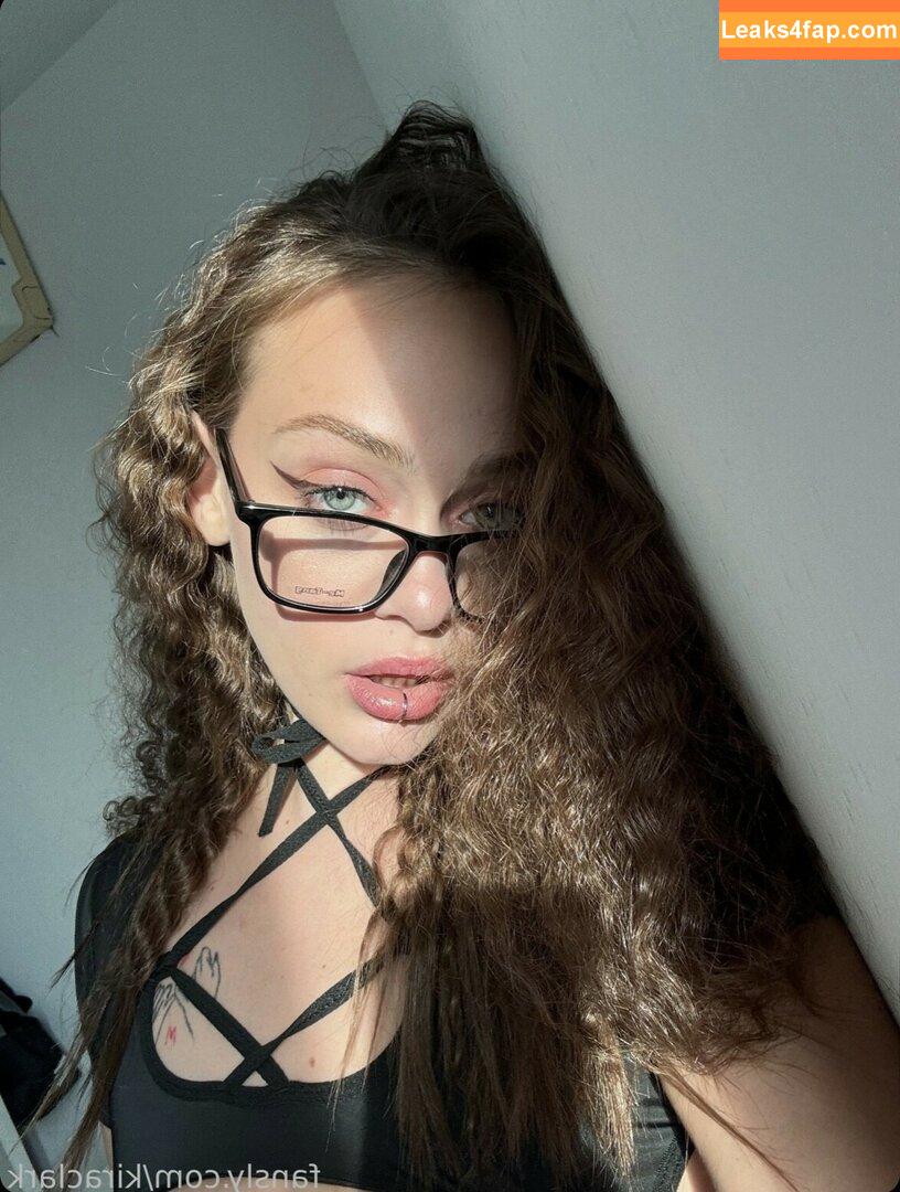 KiraClark /  / SensitiveBabe / kiraclark_ leaked photo photo #0273