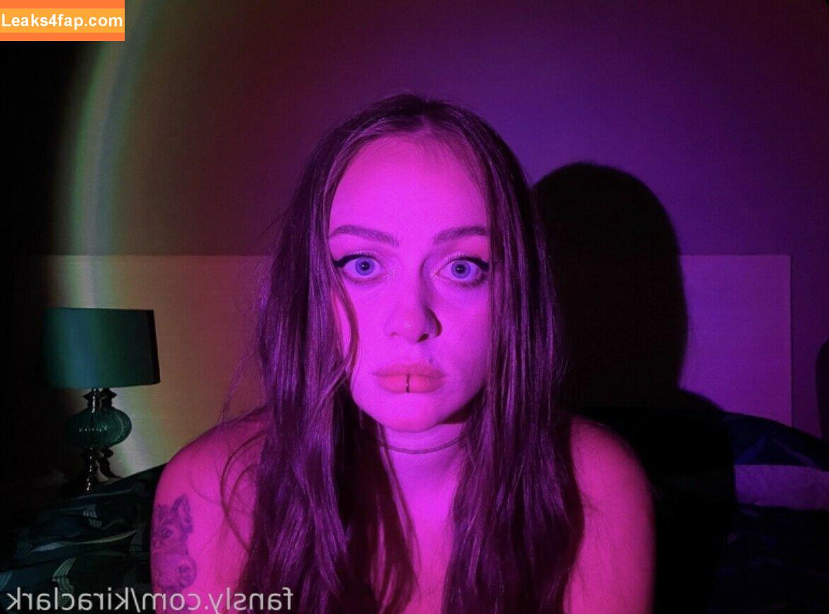 KiraClark /  / SensitiveBabe / kiraclark_ leaked photo photo #0310