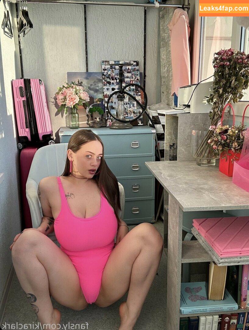 KiraClark /  / SensitiveBabe / kiraclark_ leaked photo photo #0442