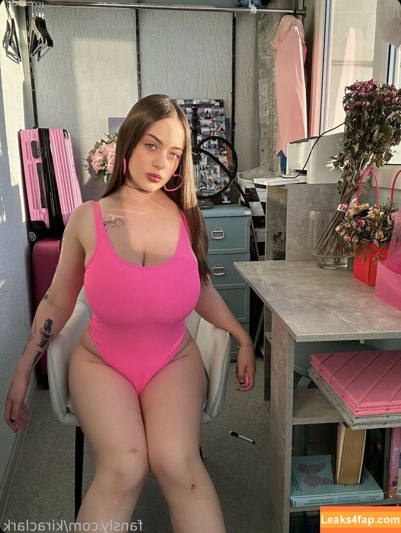 KiraClark /  / SensitiveBabe / kiraclark_ leaked photo photo #0443